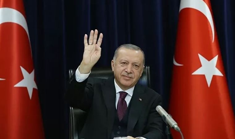 Erdoğan: 'Böyle samimi demokrasi, hak ve adalet ideali bulamazsınız'