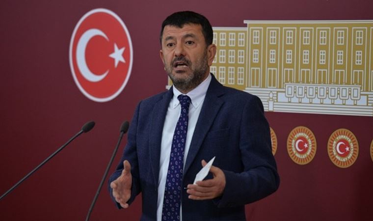 CHP Genel Başkan Yardımcısı Ağbaba: Hekimlerimizin yanındayız