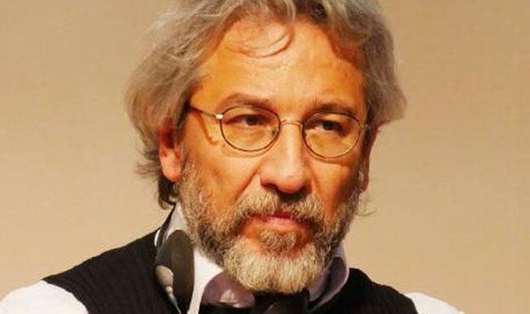 Dündar için kaçak sayılma süreci başlatıldı