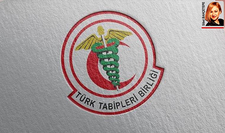 Bahçeli’nin çıkışına tepki yağdı. Meslek örgütleri destek açıklaması yaptı: 'TTB’nin yanındayız'