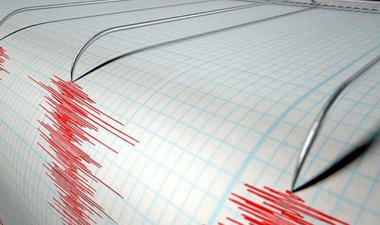 Muş'ta 4.2 büyüklüğünde deprem