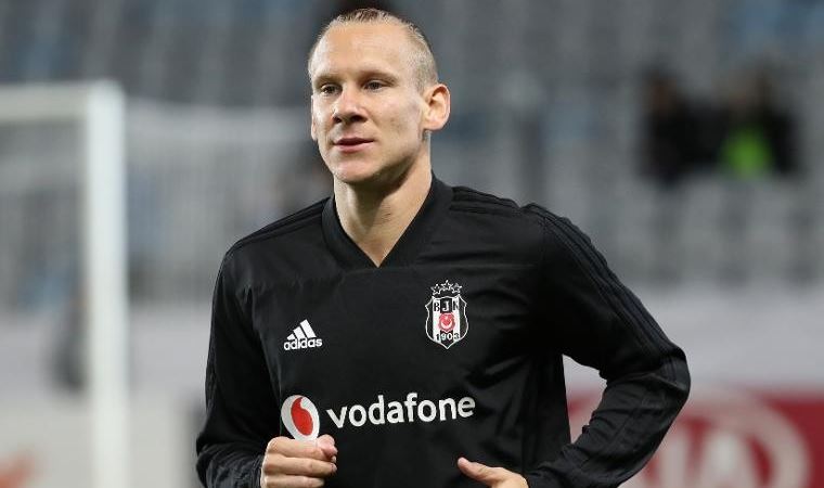 Beşiktaş'ta ayrılık çanları çalıyor!