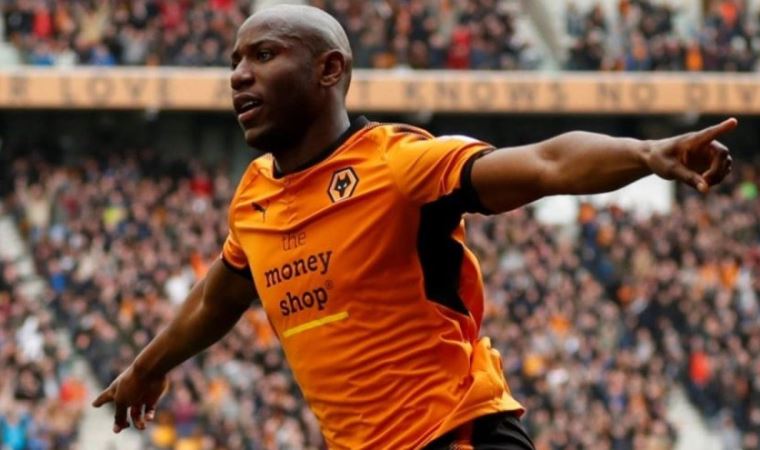 Trabzonspor'da  Benik Afobe'nin numarası belli oldu