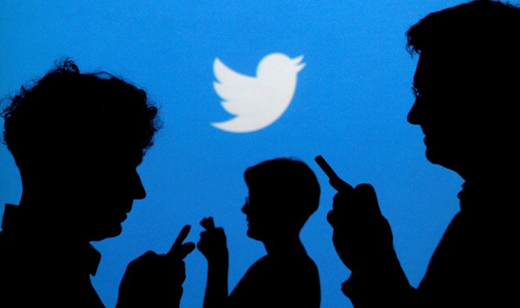 Twitter'dan ABD seçimlerine yönelik üst düzey önlem