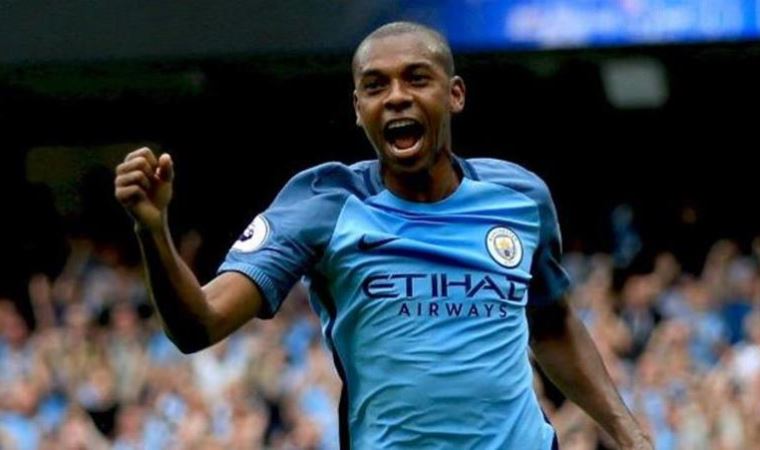 Galatasaray'ın Fernandinho rüyası!