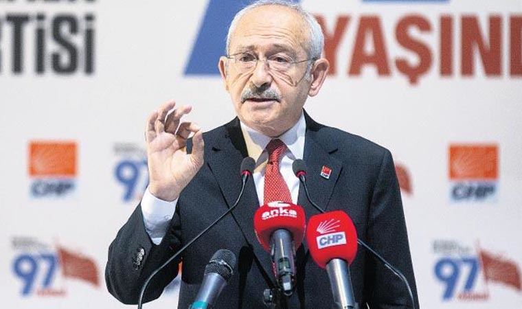 Kılıçdaroğlu talimat vermişti: CHP'li belediyelerden eğitim seferberliği