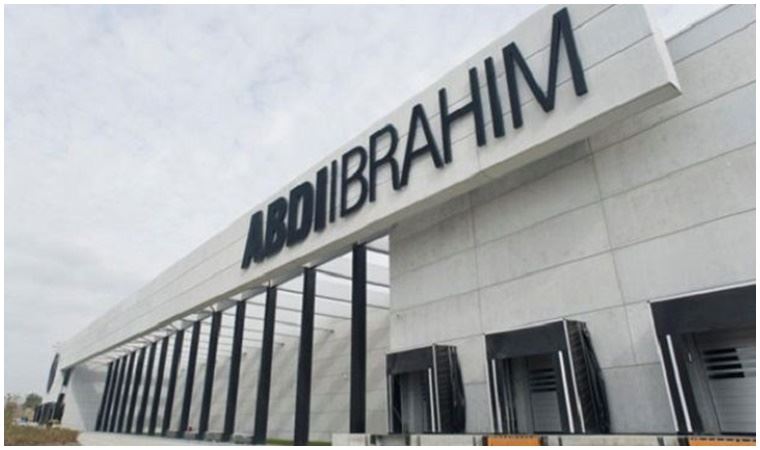 Abdi İbrahim İsviçreli OM Pharma'yı ortağıyla satın aldı