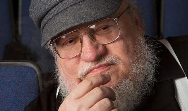 George R. R. Martin'den The Social Dilemma yorumu: 20 yıldır korku filmlerinde bu kadar korkmamıştım