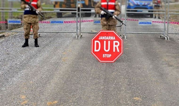 Tunceli'de hayır yemeği verilen bir köy daha karantinaya alındı