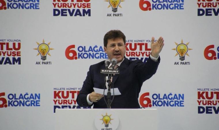 Gelecek Partisi, Kurucular Kurulu üyesi istifa etti