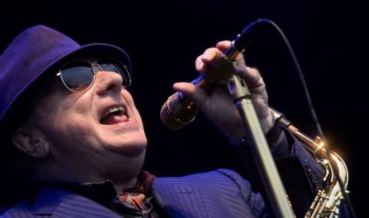 İngiltere hükümetini protesto eden Van Morrison'dan koronavirüs kısıtlamalarına karşı 'protesto şarkıları'