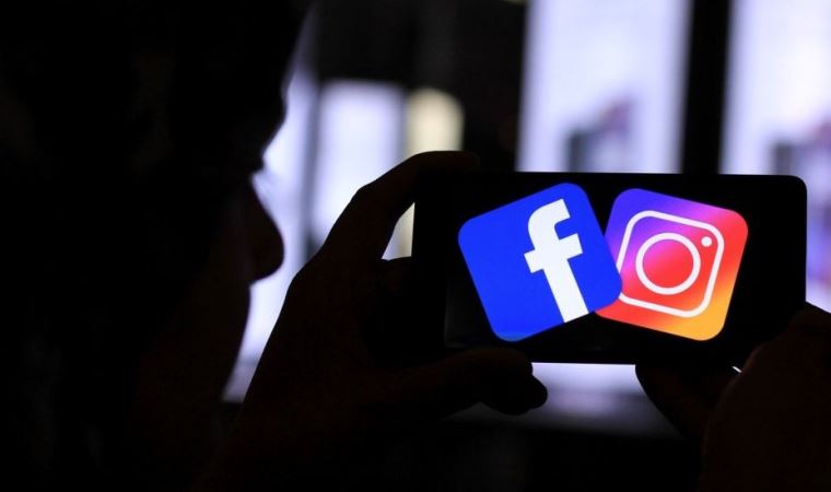 Facebook'a suçlama: 'Instagram üzerinden kullanıcıların kameralarını açarak casusluk yapıyor'