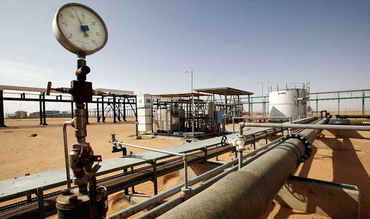 Libya’da Tobruk cephesi bağlantılı güçler petrol blokajını kaldırmayı kabul etti