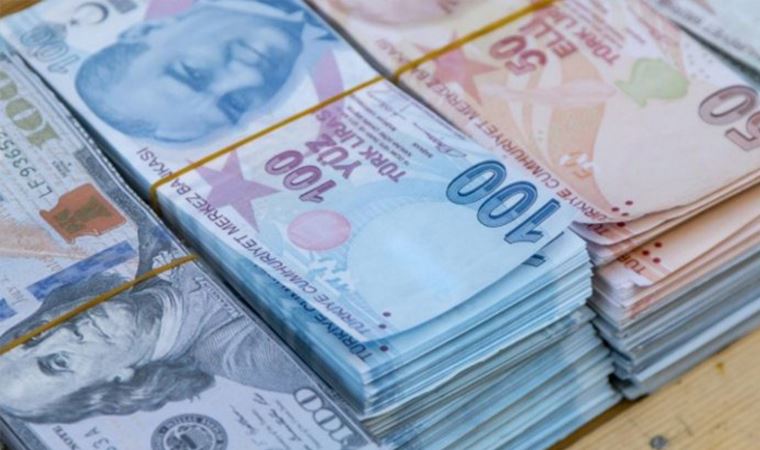 Dolar 7.57’yi aştı, Avro 9’a dayandı