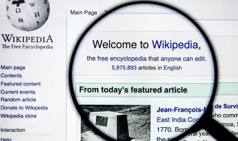 Wikipedia sayfalarının güncellenmesi 'turizm gelirlerini artırabilir'