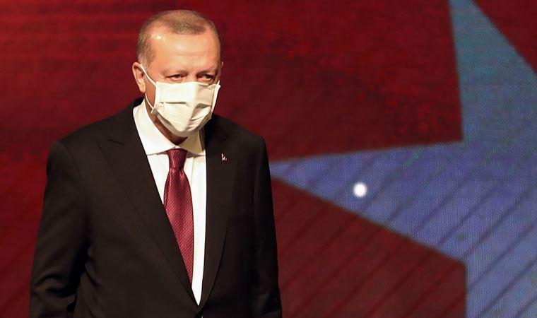 Erdoğan'dan flaş diyalog açıklaması