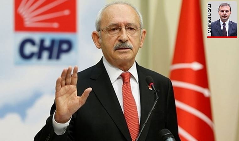 Kılıçdaroğlu, Yunanistan ile yaşanan gelişmeleri MYK toplantısında değerlendirdi: Savaşı kimse istemez