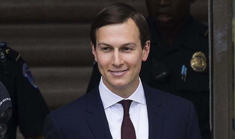 ABD Başkanı Trump'ın damadı Kushner: İsrail'le normalleşmek isteyen bir ülke daha var