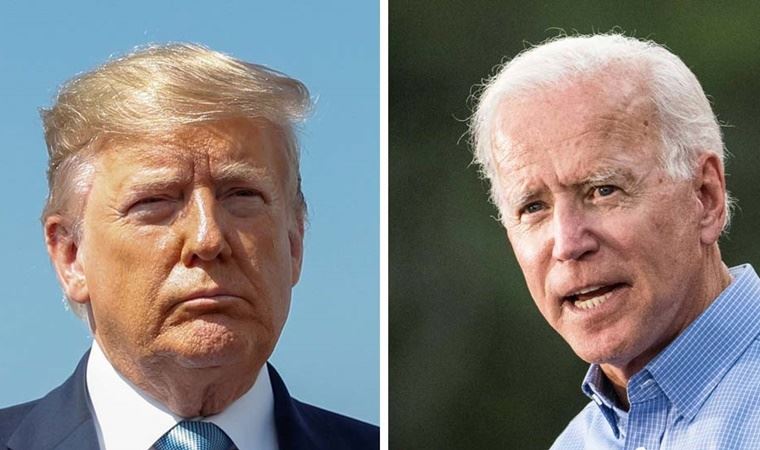 Trump, Biden'la farkı kapatıyor: ABD'yi seçimler sonrası nasıl bir dönem bekliyor?