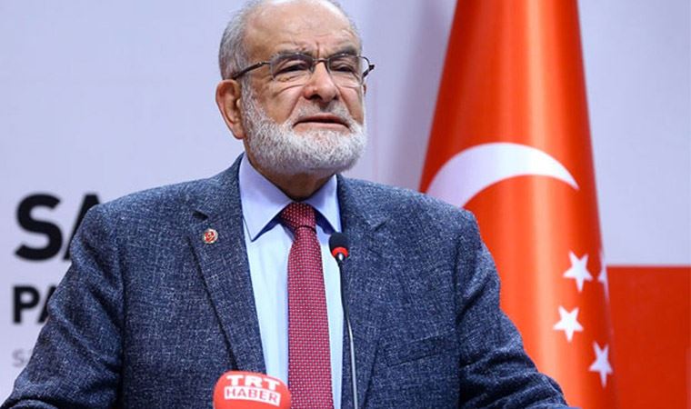 Karamollaoğlu'ndan çarpıcı 'erken seçim' açıklaması: OHAL bile ilan edilebilir