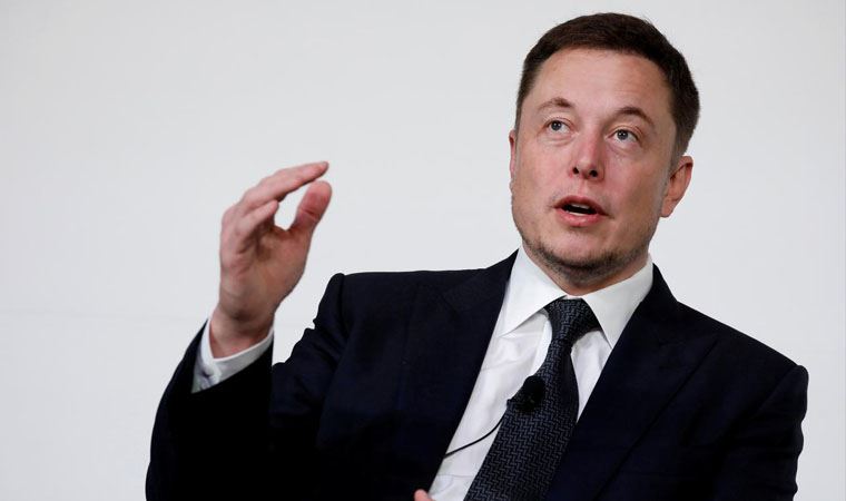 ABD'li ünlü girişimci Elon Musk, dünyanın 3’üncü en zengin insanı oldu