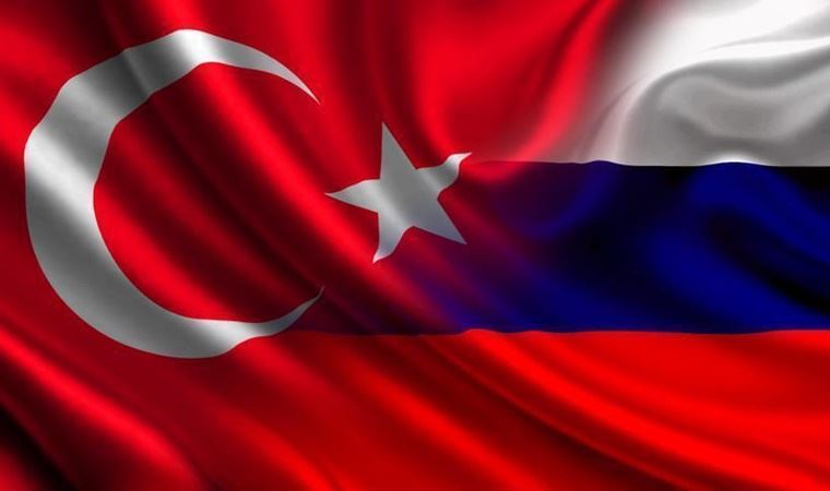 Türk ve Rus heyetleri Moskova’da Suriye konusunu görüştü