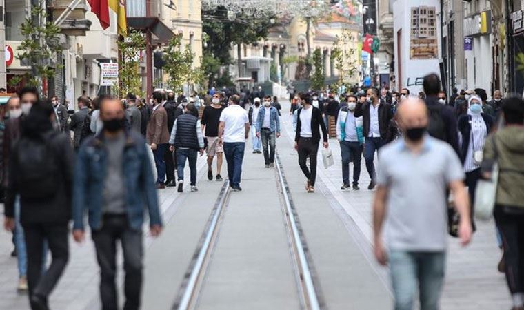 İçişleri Bakanlığı'ndan yeni koronavirüs tedbirleri