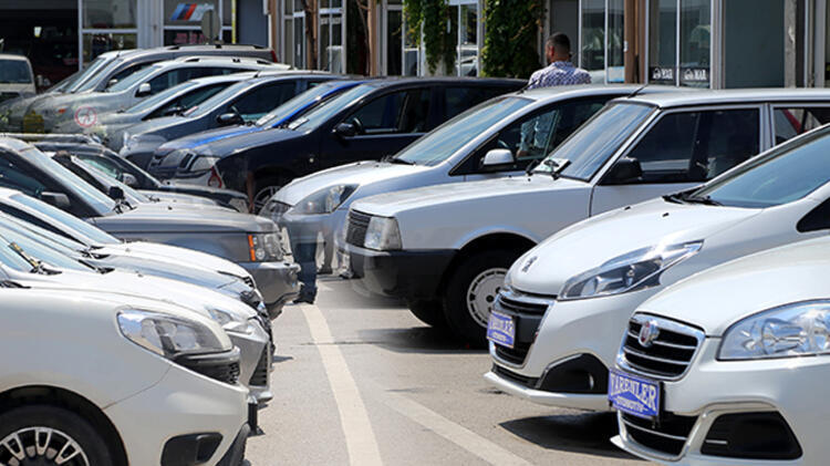 ÖTV sonrası bu otomobillere talep arttı