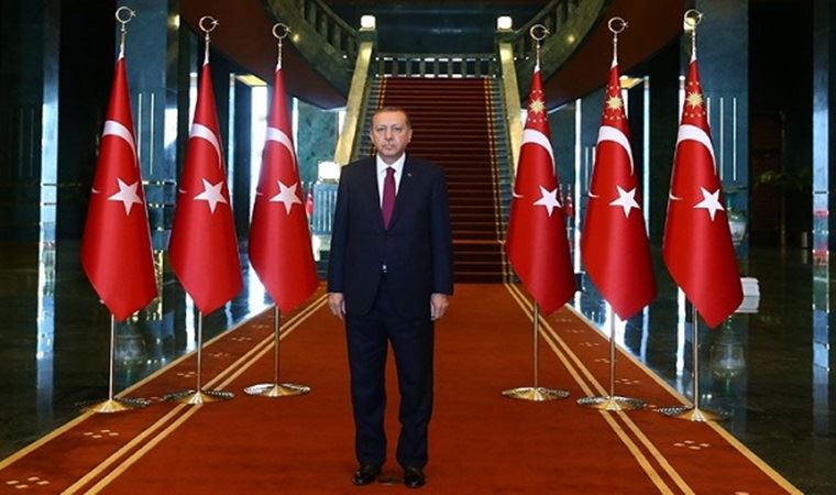 AKP'den 1 günlüğüne 'külliyeli' olma fırsatı!