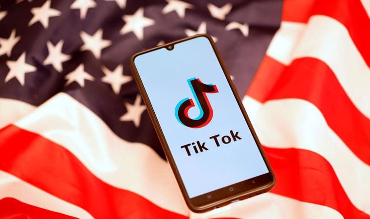 Trump, TikTok anlaşmasını imzalayacağını açıkladı