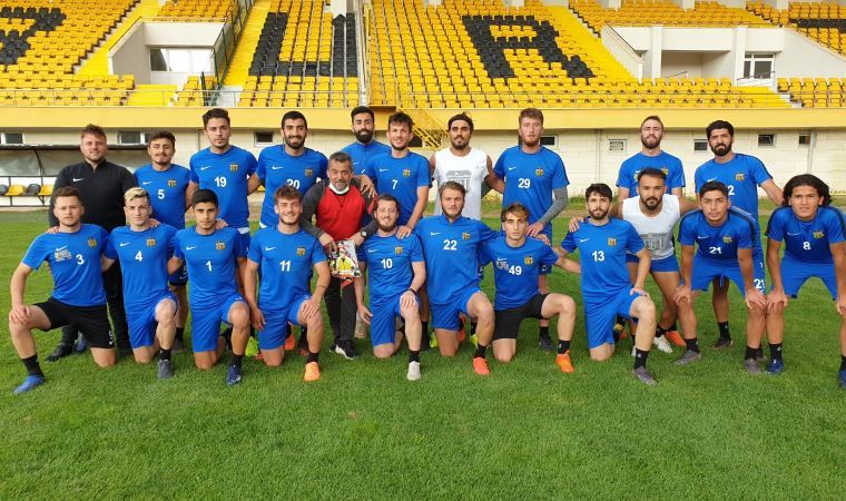 TFF lütfetti Bayburt maçını erteledi