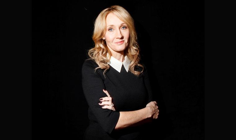 J.K. Rowling yeni romanını anlattı: Gerçekte yaşamış iki katilin hayatına dayanıyor