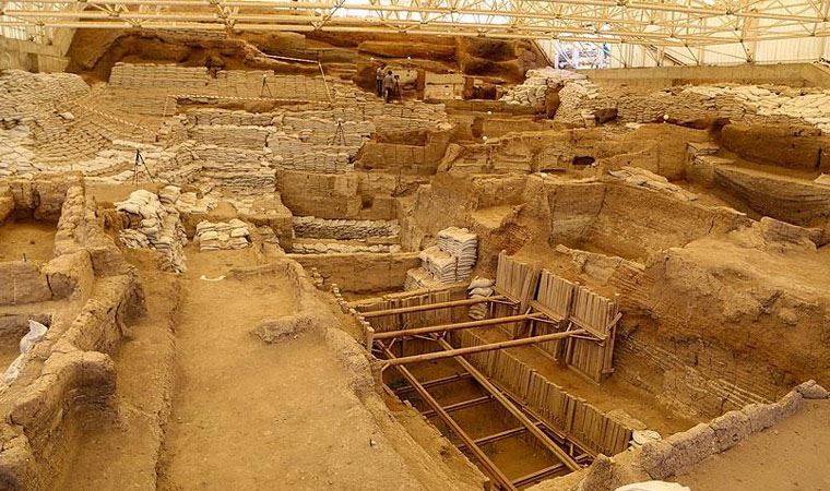 9 bin yıllık Çatalhöyük'ün kazı başkanı belli oldu