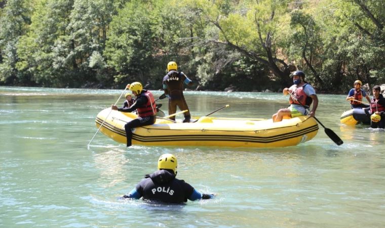 Munzur'da kayıp kardeşlerden birinin cansız bedenine ulaşıldı