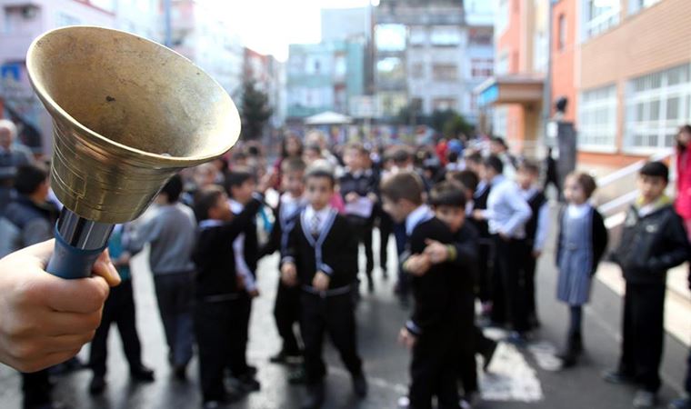 MEB'den okulların açılmasına ilişkin açıklama: Okul binalarına kimse alınmayacak