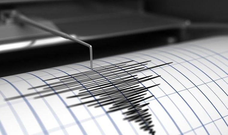 Niğde'de 5.1 büyüklüğünde deprem!