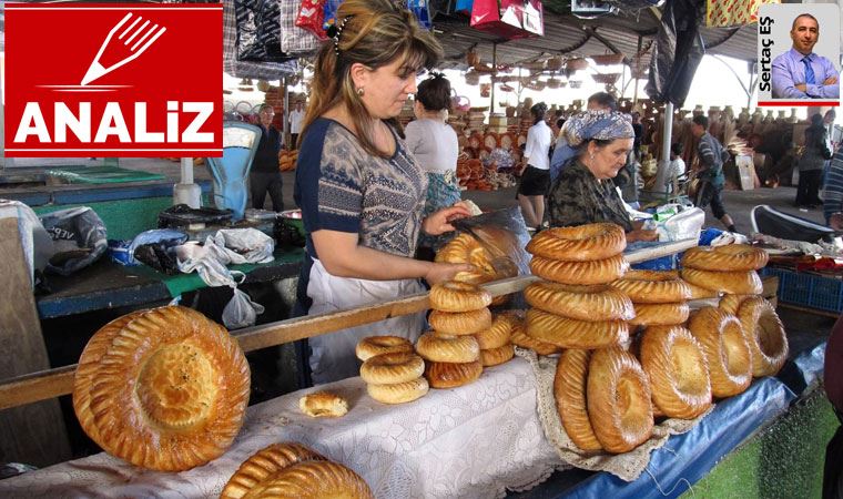 Özbek dili BM’de