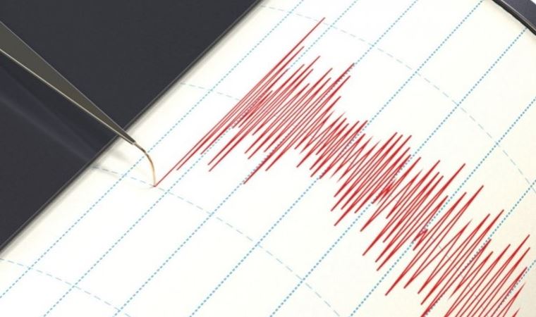 Niğde'de 5.1'in ardından bir deprem daha!