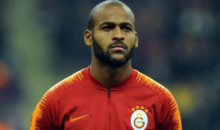 Marcao'dan transfer açıklaması