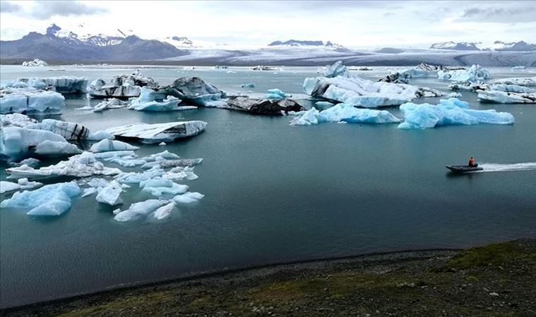 Karbon emisyonlarındaki artış, deniz seviyesini yüzyılın sonunda 39,3 santimetre yükseltebilir