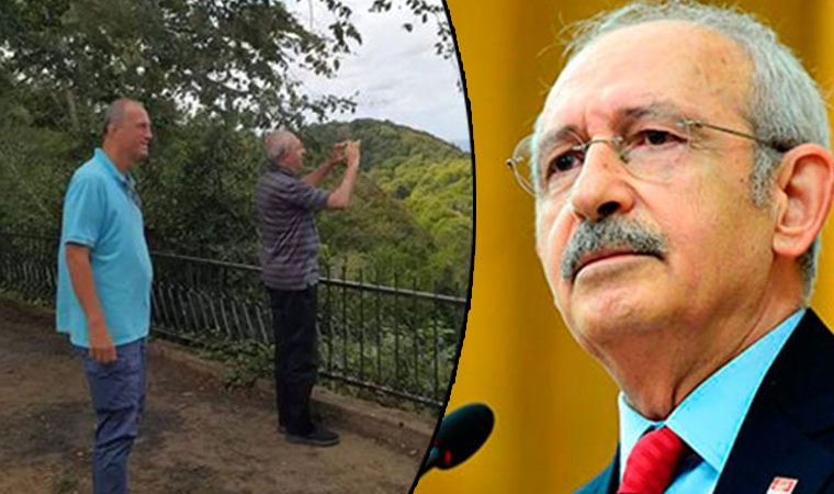 Kılıçdaroğlu herkesten gizli nereye gitti?