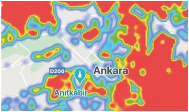 Koronavirüs salgını sürerken endişe bulutları