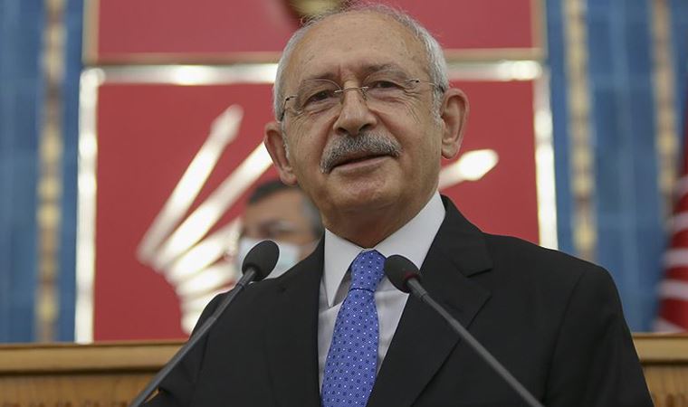 Kılıçdaroğlu, Bahçeli'nin hedefindeki TTB’yi ziyaret edecek