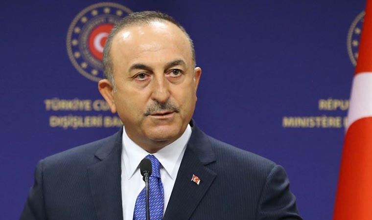 Çavuşoğlu'ndan Ermenistan'a uyarı