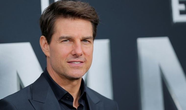 Tom Cruise'un uzaya gideceği tarih belli oldu!