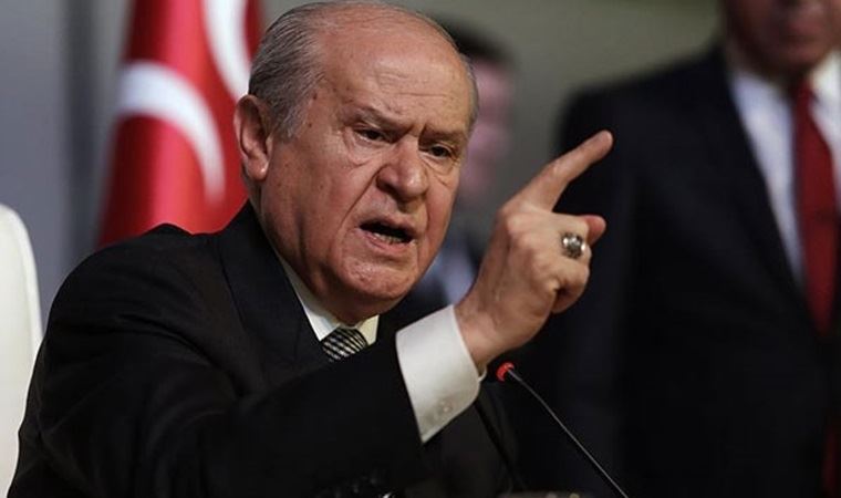 Kılıçdaroğlu ziyaret etti, MHP yine durmadı