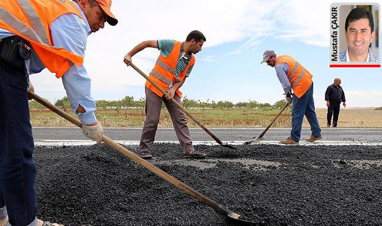 İşçiye skala zulmü