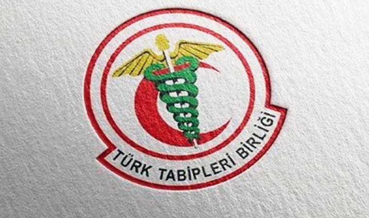 TTB Başkanı Sinan Adıyaman'dan kongre yerinin değişmesine ilişkin açıklama