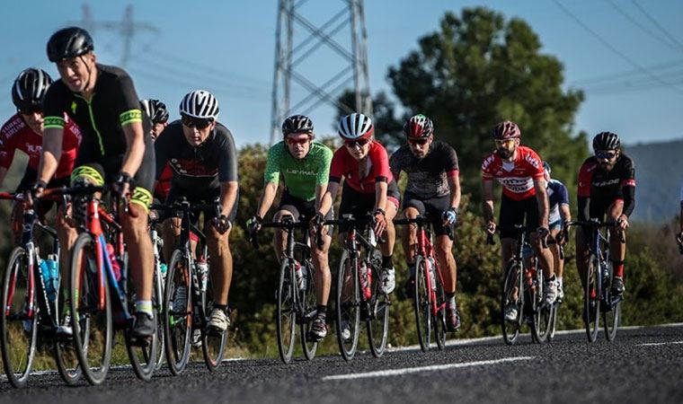 Gran Fondo haracı