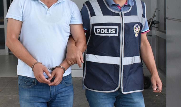 Şırnak'ta rüşvet operasyonu: 10'u polis 15 gözaltı